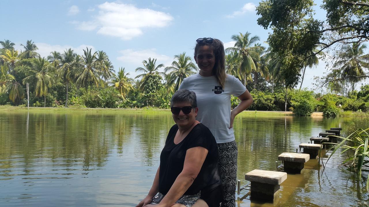 Priyanna Guest, Forest View 波隆纳鲁沃 外观 照片